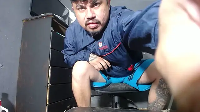 DickMasterfindom online show from September 14, 2025, 6:45 am