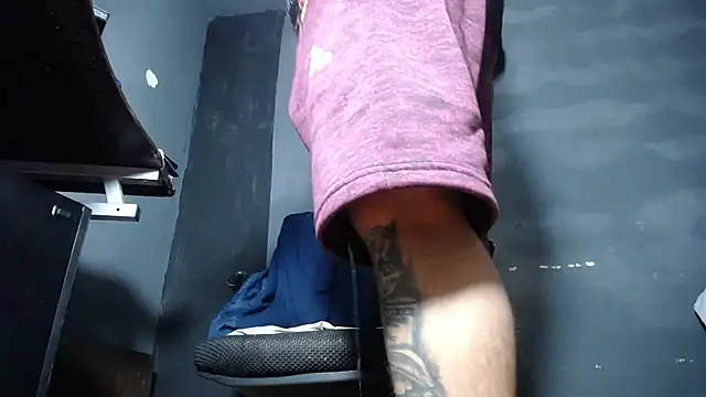 DickMasterfindom online show from October 14, 2025, 8:48 am