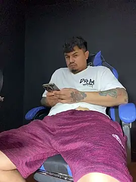 DickMasterfindom online show from July 11, 2026, 2:47 am