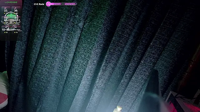 Inori 08 online show from February 26, 2026, 2:10 am