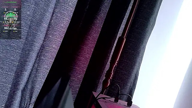 Inori 08 online show from March 23, 2026, 5:06 pm