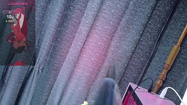 Snapshot of Inori_08 chatting on June 18, 2026, 7:18 pm Inori 08 online show from June 18, 2026, 7:18 pm