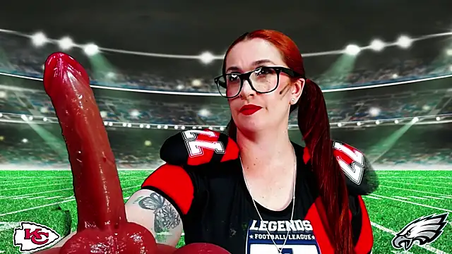 helenas fantasy online show from February 6, 2025, 2:44 am