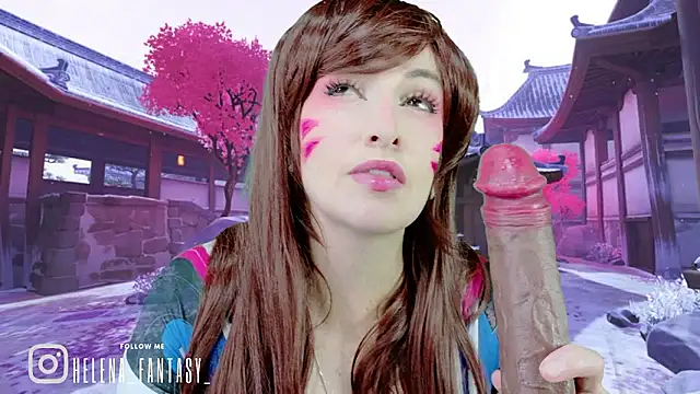 helenas fantasy online show from February 11, 2026, 3:33 am