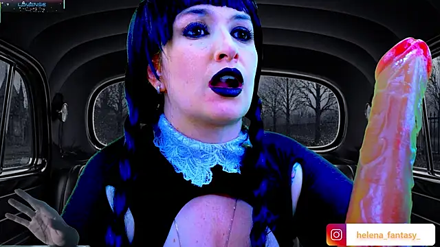 Snapshot of helenas_fantasy chatting on April 23, 2026, 2:02 am helenas fantasy online show from April 23, 2026, 2:02 am