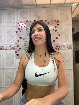 Alanna atm  online show from January 29, 2025, 3:37 pm