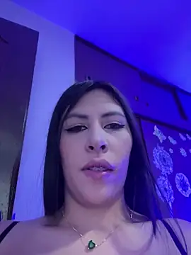Alanna atm  online show from January 30, 2025, 3:29 pm
