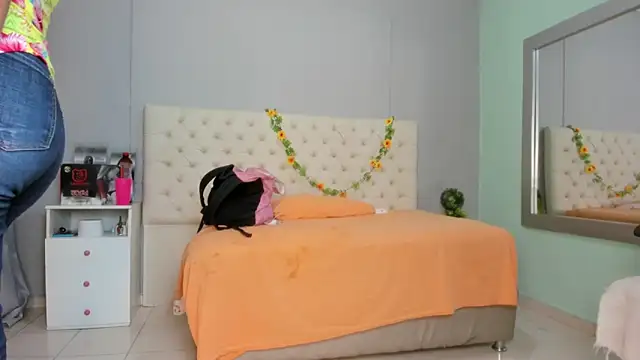 nami sam01 online show from March 1, 2025, 12:34 pm