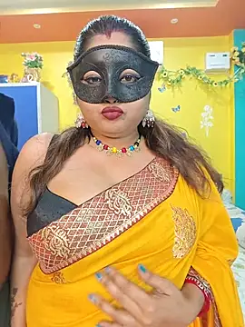 OrgsmMust online show from November 21, 2025, 6:17 pm