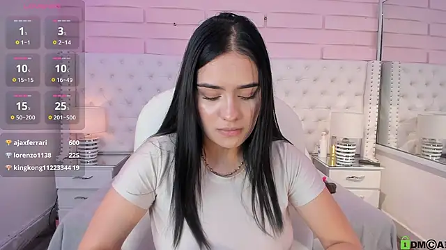 Yaaky  online show from February 18, 2025, 12:15 am