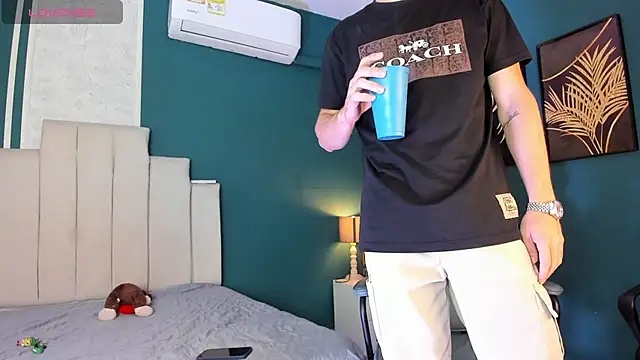 AlessandroDybala online show from December 2, 2025, 12:32 pm