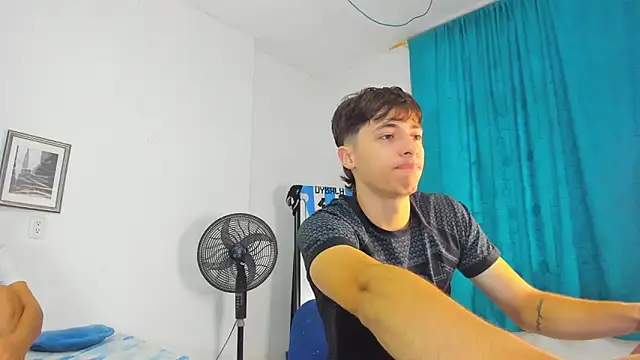 AlessandroDybala online show from February 19, 2026, 12:12 pm