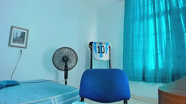 AlessandroDybala online show from February 26, 2026, 12:26 pm