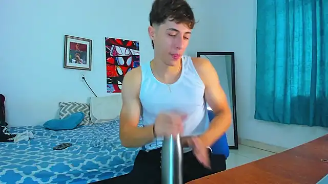 AlessandroDybala online show from May 13, 2026, 12:24 pm