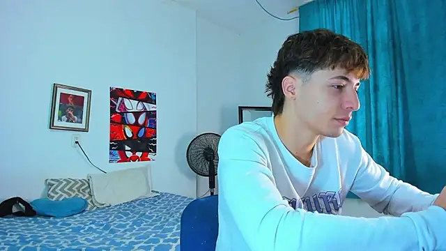 AlessandroDybala online show from May 15, 2026, 12:34 pm