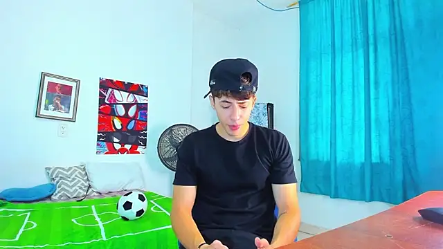 AlessandroDybala online show from May 27, 2026, 12:35 pm