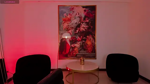 AnnaBrooks1 online show from February 28, 2026, 7:37 pm