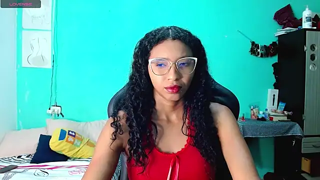 sensitive brunette online show from June 10, 2026, 2:23 am