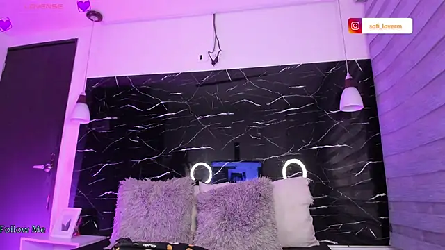 Sofiia-Rubb online show from April 2, 2026, 4:21 am