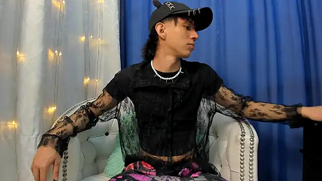 Snapshot of JeanRam18 chatting on March 16, 2025, 11:27 am JeanRam18 online show from March 16, 2025, 11:27 am