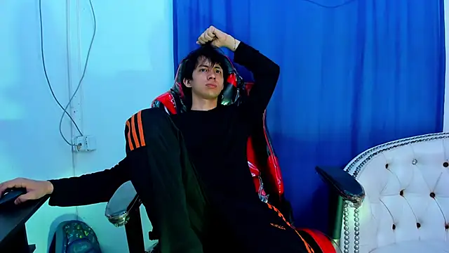 Snapshot of JeanRam18 chatting on September 21, 2025, 11:12 am JeanRam18 online show from September 21, 2025, 11:12 am