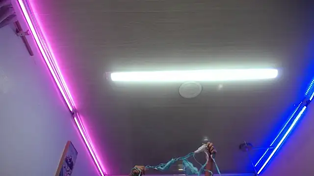 candy lux  online show from February 19, 2026, 8:27 pm