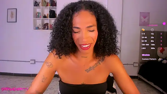 turabbitxx online show from April 7, 2026, 11:15 pm