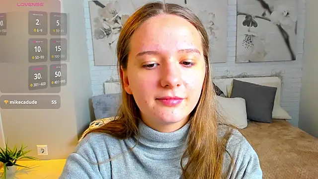 Grand Vita online show from February 2, 2025, 2:34 pm