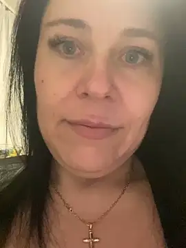 Snapshot of CuteNata chatting on December 31, 2024, 5:29 pm CuteNata online show from December 31, 2024, 5:29 pm