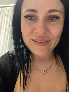 Snapshot of CuteNata chatting on January 11, 2025, 5:18 pm CuteNata online show from January 11, 2025, 5:18 pm