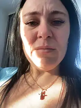 Snapshot of CuteNata chatting on January 29, 2025, 1:07 pm CuteNata online show from January 29, 2025, 1:07 pm