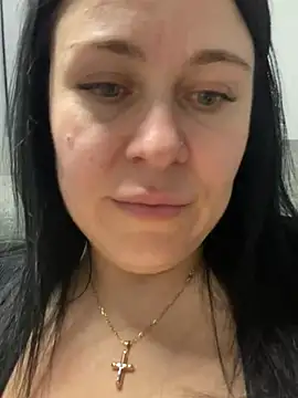 Snapshot of CuteNata chatting on February 22, 2025, 11:35 am CuteNata online show from February 22, 2025, 11:35 am