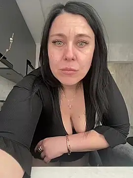 Snapshot of CuteNata chatting on March 12, 2025, 2:34 pm CuteNata online show from March 12, 2025, 2:34 pm