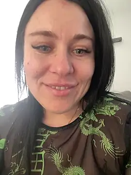 Snapshot of CuteNata chatting on March 21, 2025, 2:40 pm CuteNata online show from March 21, 2025, 2:40 pm