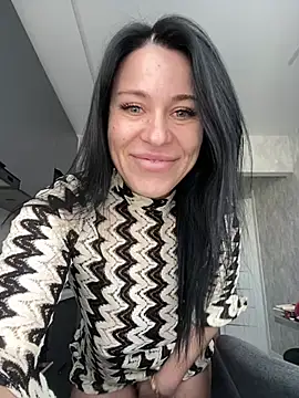 CuteNata online show from March 3, 2026, 11:05 am