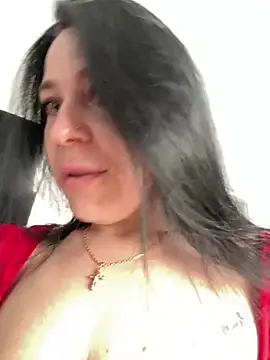 CuteNata online show from March 10, 2026, 1:05 pm