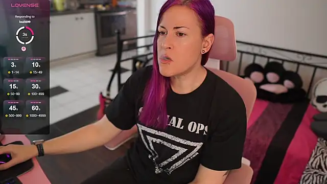 gennyrock online show from February 11, 2025, 8:10 pm