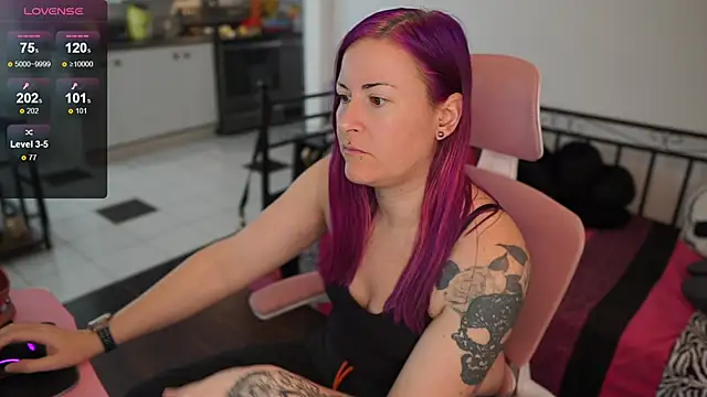 gennyrock online show from February 13, 2025, 2:09 pm