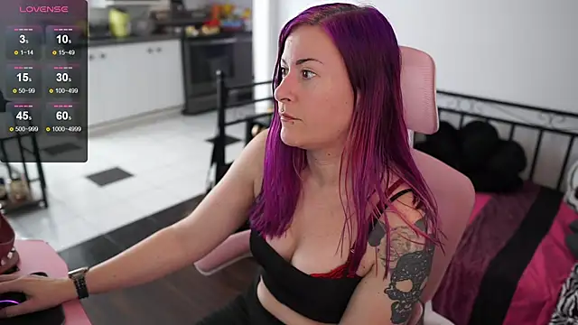 gennyrock online show from February 14, 2025, 2:33 pm