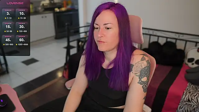 gennyrock online show from February 22, 2025, 12:08 pm