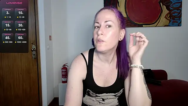 gennyrock online show from March 7, 2025, 10:43 pm