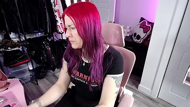 gennyrock online show from December 1, 2025, 3:28 pm