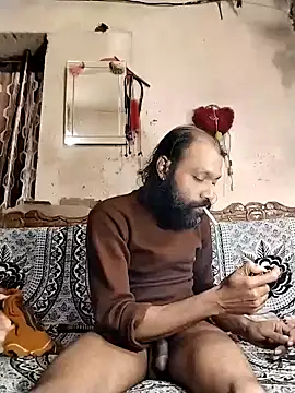 BadBoySmoker7070 online show from November 16, 2025, 1:22 am