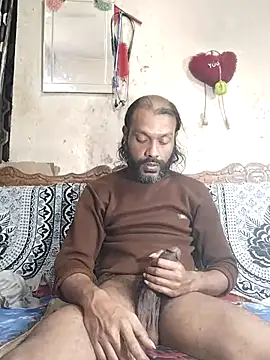 BadBoySmoker7070 online show from February 9, 2026, 5:06 pm