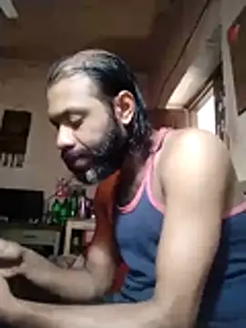 BadBoySmoker7070 online show from March 3, 2026, 2:50 am