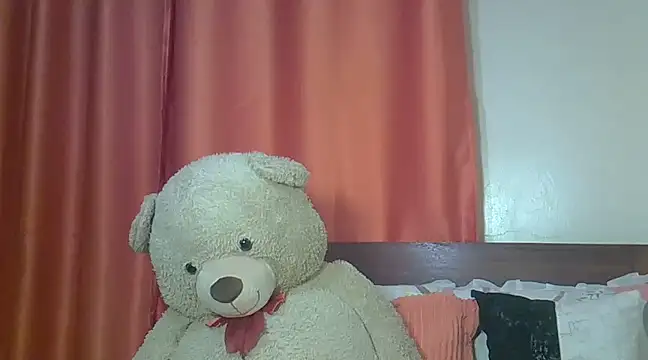 freaky juicy online show from February 7, 2025, 10:52 pm