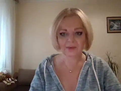 SofiyaPetrova online show from December 5, 2024, 11:16 am