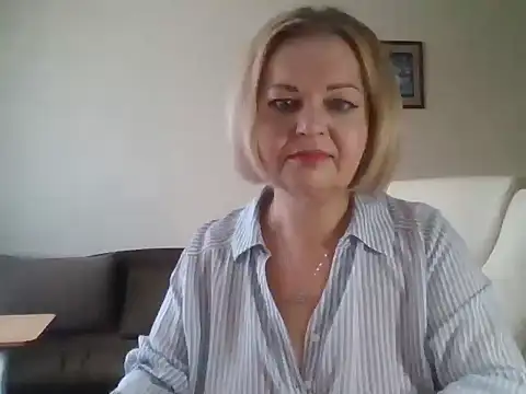SofiyaPetrova online show from September 25, 2025, 7:56 am