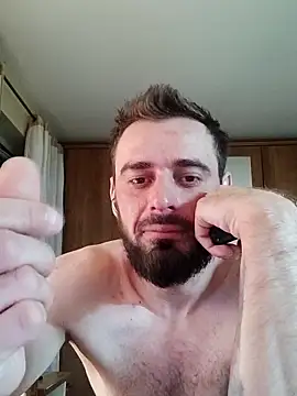 Marcel0007 online show from April 14, 2026, 11:55 pm