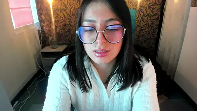 Snapshot of MiaWils_ chatting on February 25, 2025, 4:31 pm MiaWils online show from February 25, 2025, 4:31 pm
